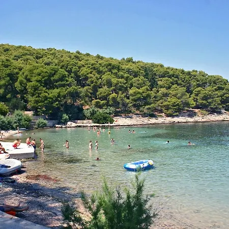 Casa vacanze Seaside House Postira, Brac - 13001