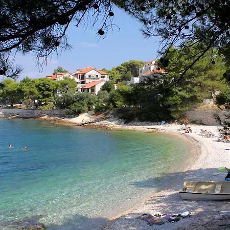 Seaside House Postira, Brac - 13001 Casa vacanze Postira