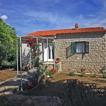 Seaside House Postira, Brac - 13001 *