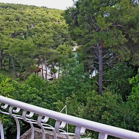 Seaside House Postira, Brac - 13001 Casa vacanze Postira