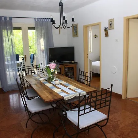 Casa vacanze Seaside House Postira, Brac - 13001