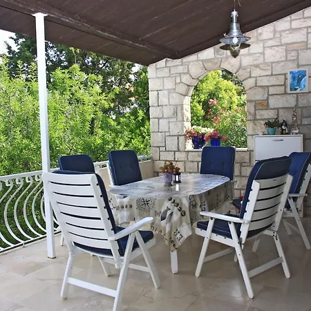 Seaside House Postira, Brac - 13001 Casa vacanze *