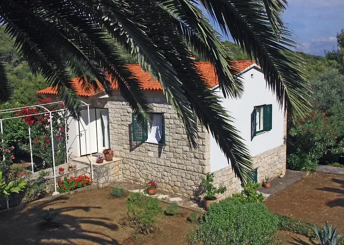 Casa vacanze Seaside House Postira, Brac - 13001 *